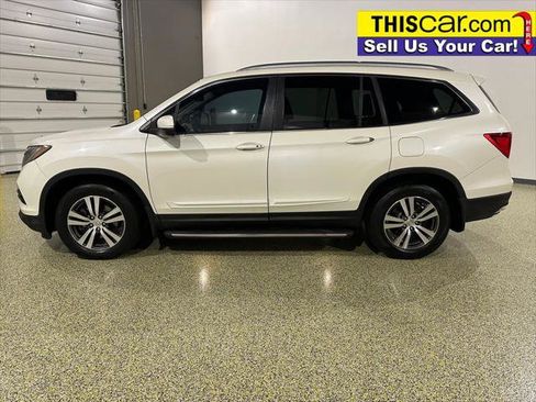 Used 2016 Honda Pilot EX-L image 4