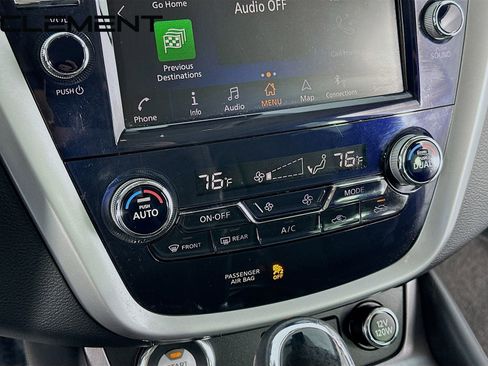 Used 2020 Nissan Murano SL image 21