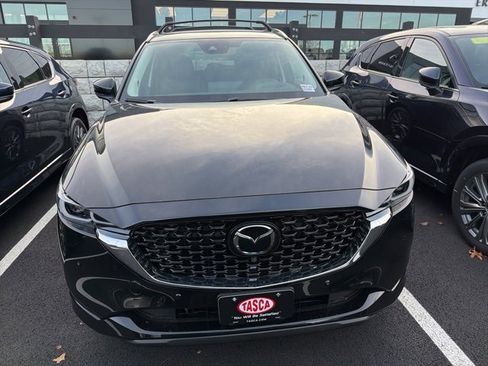 New 2025 MAZDA CX-5 AWD 2.5 S image 2