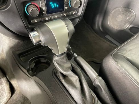 Used 2006 Chevrolet TrailBlazer LT w/ SS Package AWD/4WD image 8