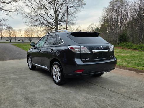 Used 2010 Lexus RX 350 2WD image 8
