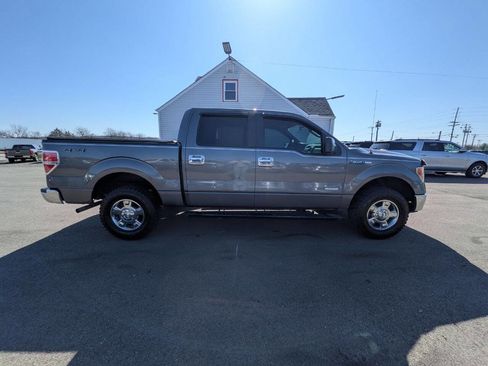 Used 2012 Ford F150 XLT image 7