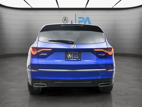 Certified 2023 Acura MDX A-Spec image 25