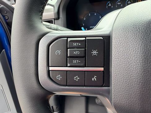 New 2026 Ford F150 XLT w/ XLT Chrome Appearance Package AWD/4WD image 27