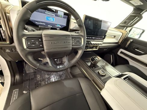 Used 2022 GMC Hummer EV Edition 1 w/ LPO, Illumination Package AWD/4WD image 18
