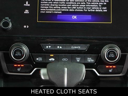 Used 2020 Honda CR-V EX image 20