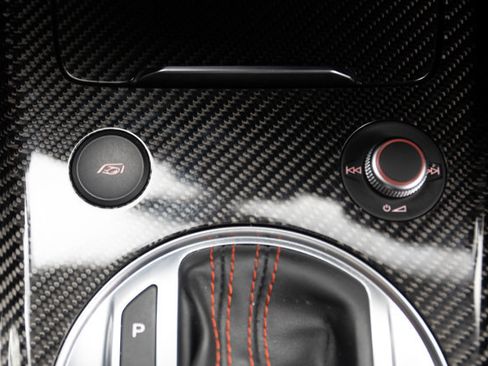 Used 2018 Audi TT RS w/ Technology Package image 16