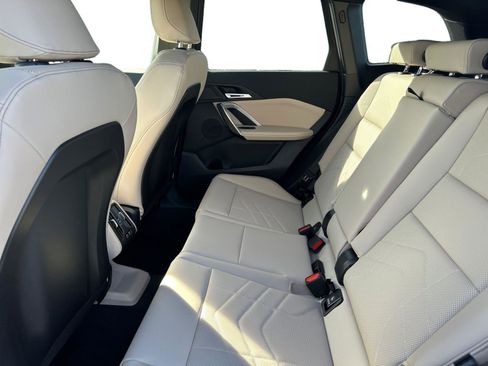 Used 2025 BMW X1 xDrive28i w/ Convenience Package image 17