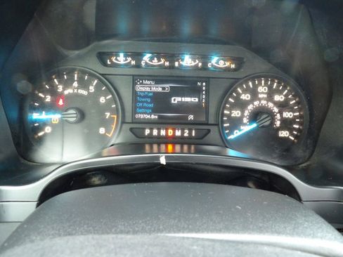 Used 2018 Ford F150 XL w/ Equipment Group 101A Mid image 16