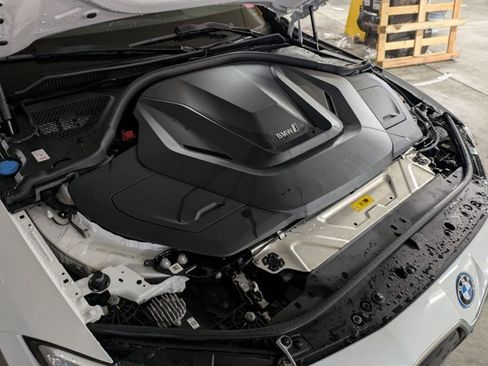 Certified 2023 BMW i4 eDrive35 w/ Premium Package image 23