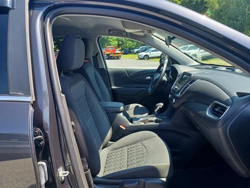Used 2023 Chevrolet Equinox LT AWD/4WD image 19
