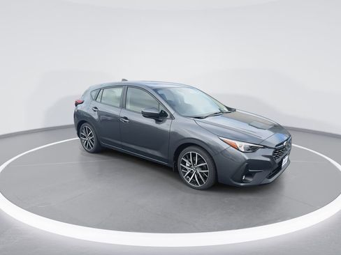 New 2026 Subaru Impreza 2.0i Sport image 2