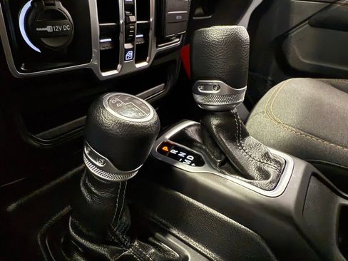 Used 2024 Jeep Wrangler Sahara w/ Safety Group image 29