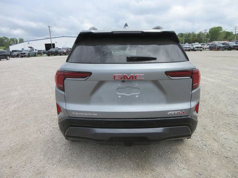 New 2026 GMC Terrain AT4 image 5