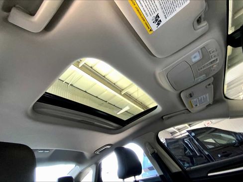 Certified 2019 Ford Fusion Titanium image 13
