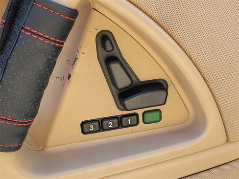 Used 1999 Mercedes-Benz SL 500 image 18