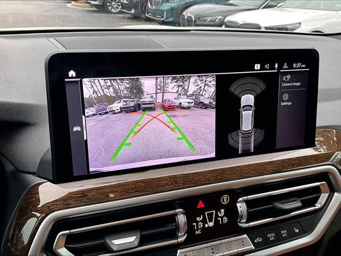 Certified 2023 BMW X3 sDrive30i w/ Premium Package image 27