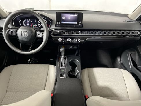Used 2023 Honda Civic LX image 22
