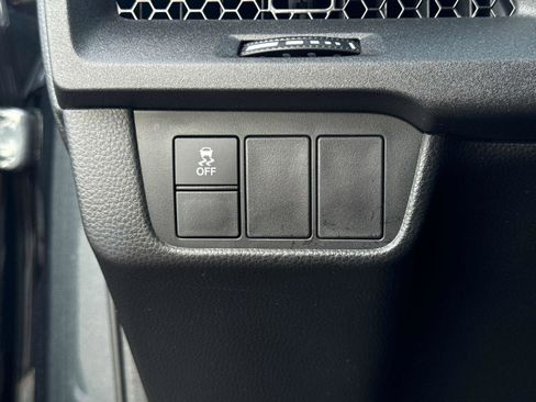 Certified 2023 Honda CR-V EX image 30