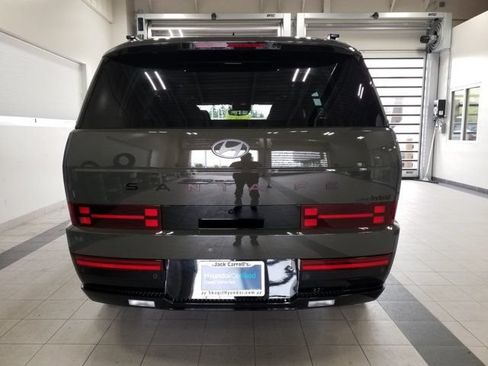 Used 2026 Hyundai Santa Fe Calligraphy AWD/4WD image 20