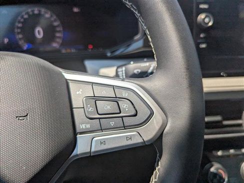 New 2025 Volkswagen Taos S image 14