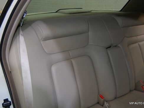Used 1997 Cadillac De Ville D'Elegance w/ Safety/Security Pkg FWD image 24