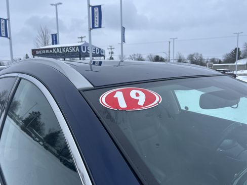 Used 2019 Nissan Murano SL image 24