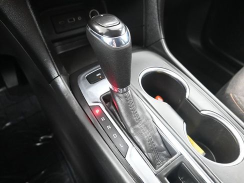 Used 2020 Chevrolet Equinox LT image 22