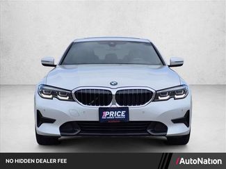 Used 2019 BMW 330i Sedan w/ Convenience Package RWD video 1