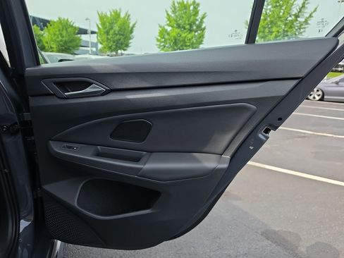 New 2026 Volkswagen Golf AWD/4WD image 25