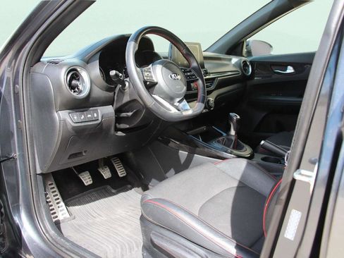 Used 2020 Kia Forte GT FWD image 14