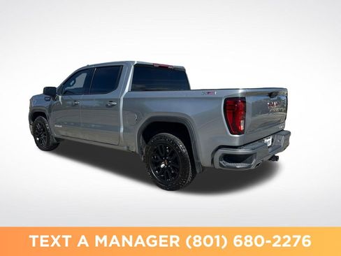 Used 2023 GMC Sierra 1500 Elevation AWD/4WD image 3