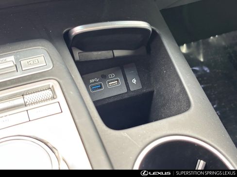 Used 2022 Genesis GV70 3.5T Sport w/ Sport Prestige Package image 26