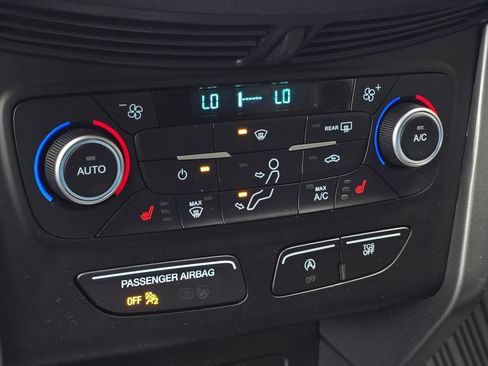 Used 2018 Ford Escape SEL AWD/4WD image 35
