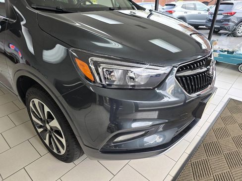 Used 2017 Buick Encore Preferred image 5