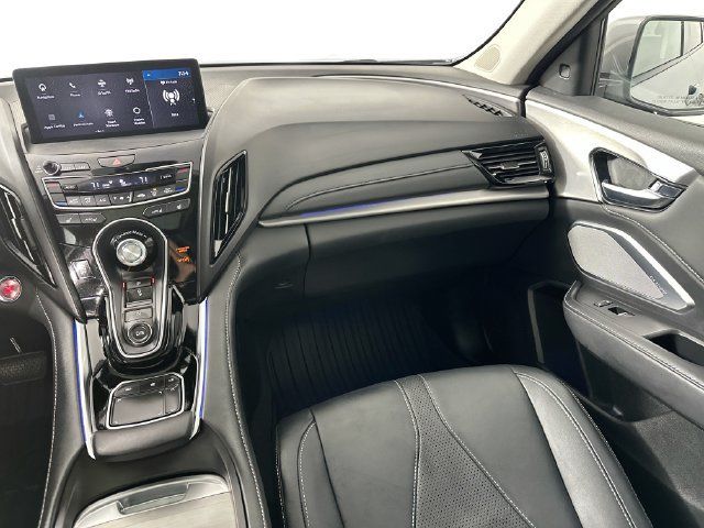 Used 2023 Acura RDX w/ Technology Package AWD/4WD image 28