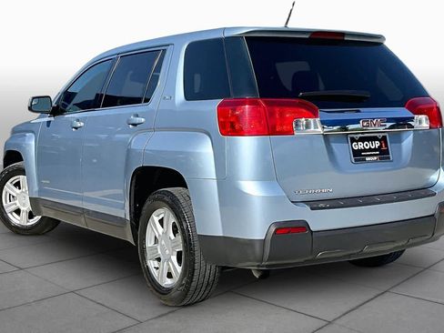 Used 2014 GMC Terrain SLE FWD image 12