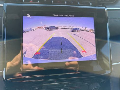 New 2025 Jeep Grand Cherokee Laredo RWD image 20