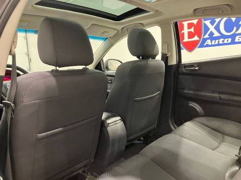 Used 2012 MAZDA MAZDA6 i Touring Plus image 39