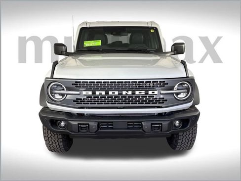 New 2026 Ford Bronco Badlands image 14