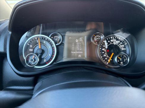 Used 2020 RAM 3500 Tradesman image 15