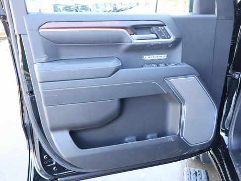 New 2026 GMC Sierra 1500 Denali AWD/4WD image 12
