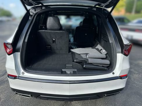 Certified 2023 Acura MDX A-Spec AWD/4WD image 27