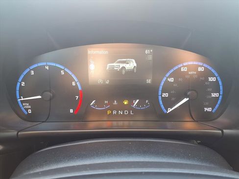 Used 2022 Ford Bronco Sport Big Bend w/ Convenience Package image 15