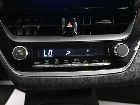 Certified 2024 Toyota Corolla LE FWD image 12