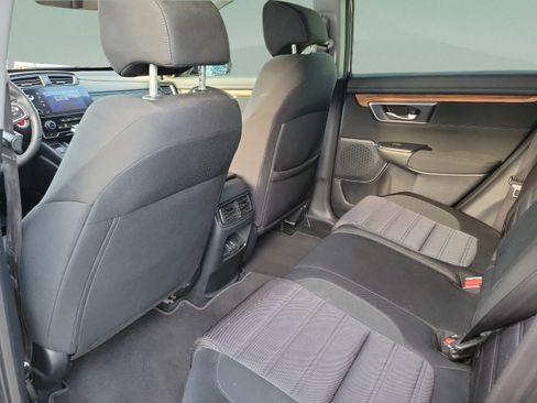 Used 2020 Honda CR-V EX image 6