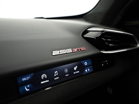 Used 2024 Ferrari 296 GTB image 39