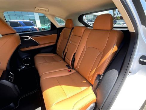 Used 2021 Lexus RX 350 FWD w/ Premium Package image 19