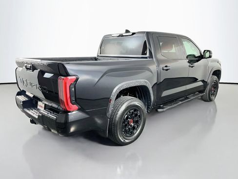 Used 2023 Toyota Tundra TRD Pro AWD/4WD image 7
