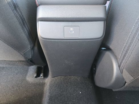 New 2026 Nissan Sentra SR w/ SR All Weather Package FWD image 18
